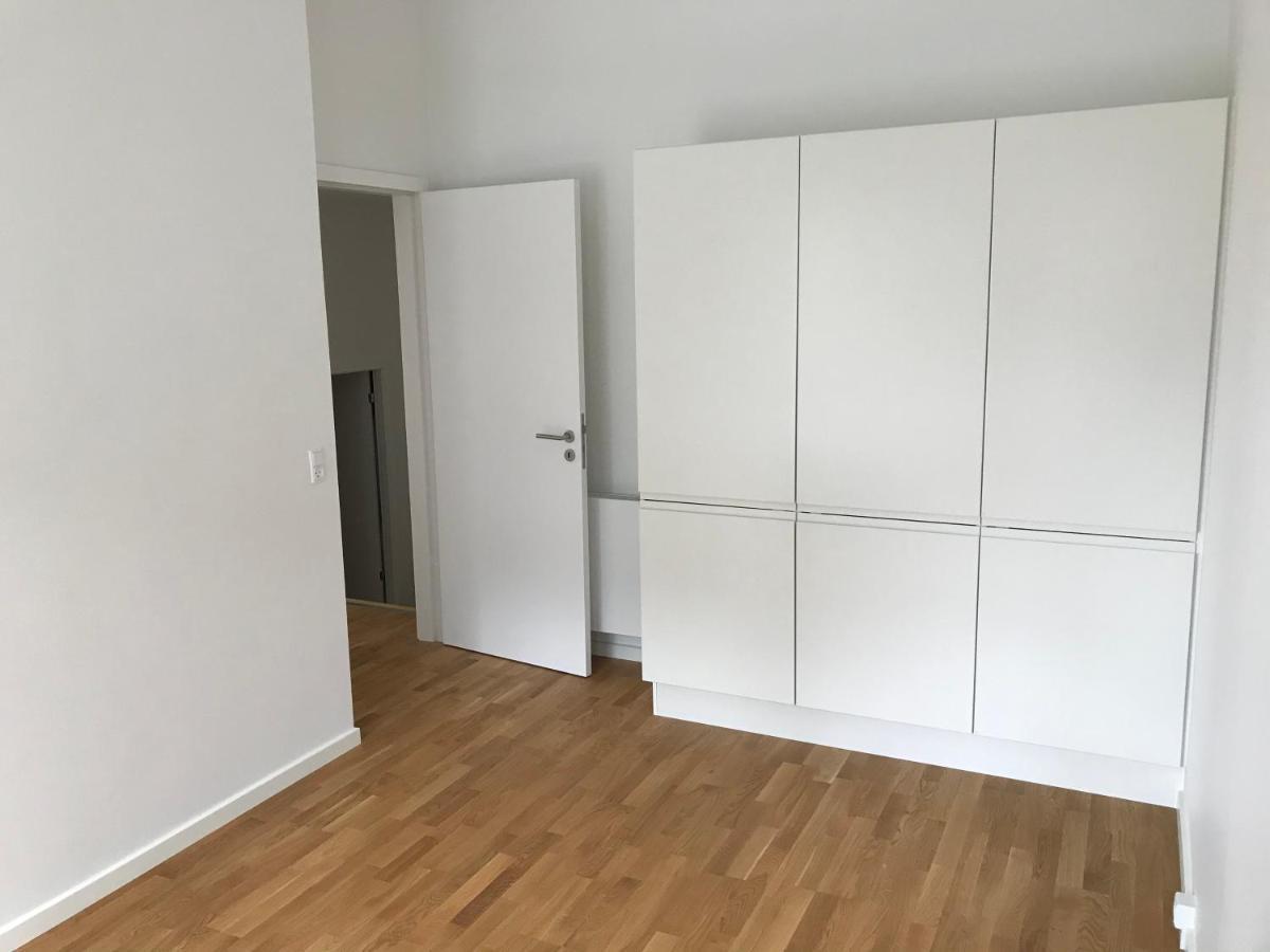 Big Room In Shared Apartment With King Size Bed Köpenhamn Exteriör bild